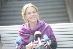 Dagmar Havlová.